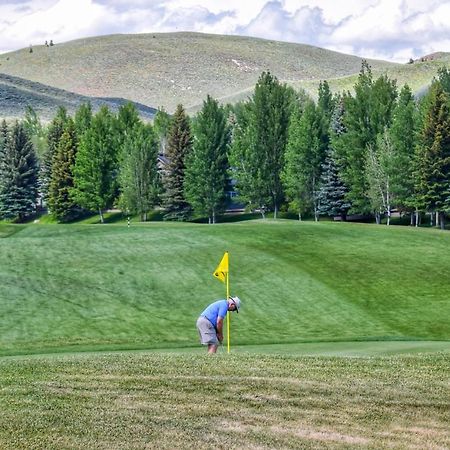 Bluff 4018 Lejlighed Sun Valley Eksteriør billede
